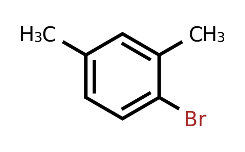 1-Bromo-2,4-dimethylbenzene