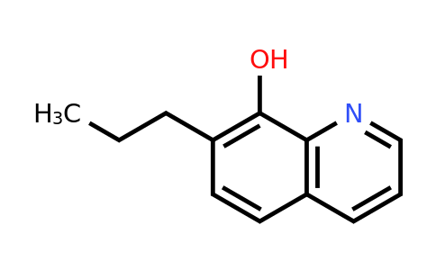 58327-60-9 | 7-Propylquinolin-8-ol