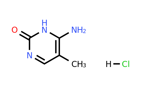 58366-64-6 | 5-Methylcytosine (hydrochloride)