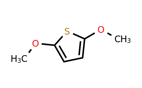 58386-20-2 | 2,5-Dimethoxythiophene