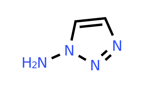 584-14-5 | 1H-1,2,3-Triazol-1-amine