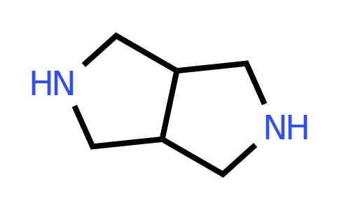 5840-00-6 | Octahydropyrrolo[3,4-c]pyrrole