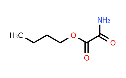 585-28-4 | Butyl 2-amino-2-oxoacetate