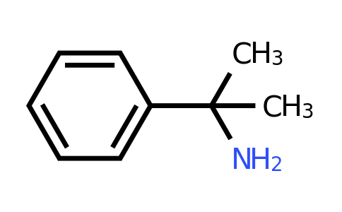585-32-0 | 2-Phenylpropan-2-amine