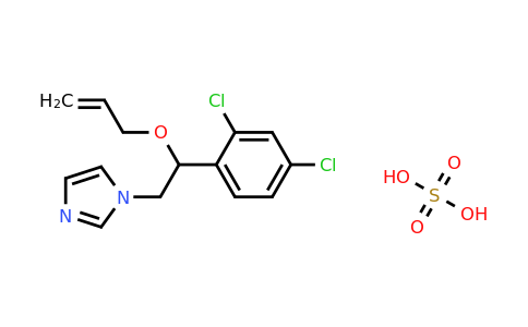 Imazalil (sulfate)