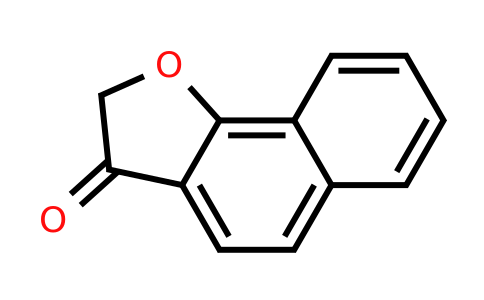 58645-78-6 | Naphtho[1,2-b]furan-3(2H)-one