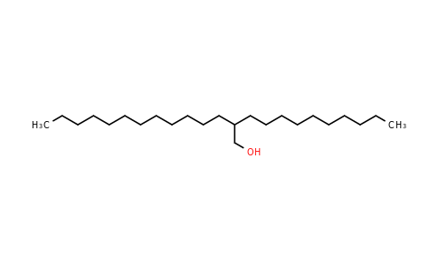 58670-89-6 | 2-Decyl-1-tetradecanol