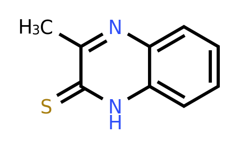 58773-29-8 | 3-Methyl-2(1H)-quinoxalinethione