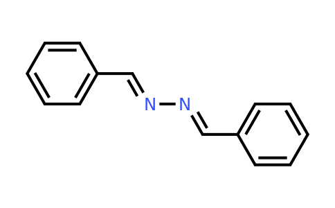 588-68-1 | Benzalazine