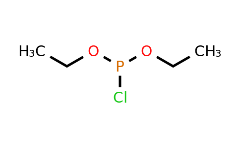 589-57-1 | Diethyl phosphorochloridite