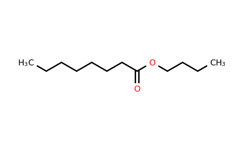589-75-3 | Butyl n-Octanoate