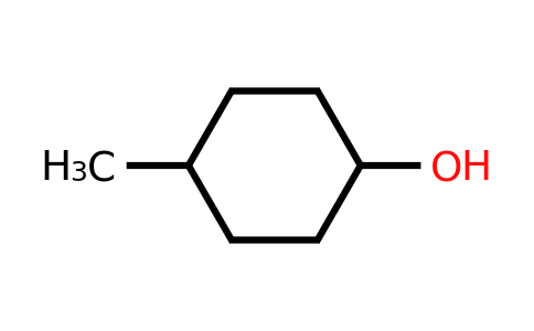 4-Methylcyclohexyl alcohol