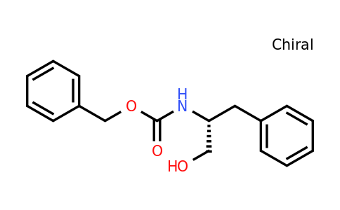 58917-85-4 | Z-D-Phenylalaninol