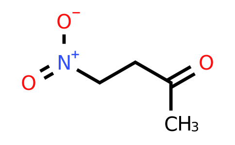 58935-95-8 | 4-Nitrobutan-2-one