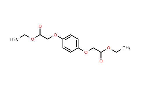 5897-78-9 | Diethyl 2,2'-(1,4-phenylenebis(oxy))diacetate