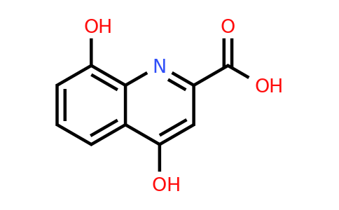 59-00-7 | Xanthurenic acid