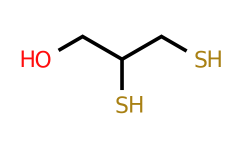59-52-9 | Dimercaprol