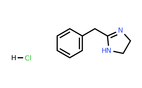 Tolazoline (hydrochloride)
