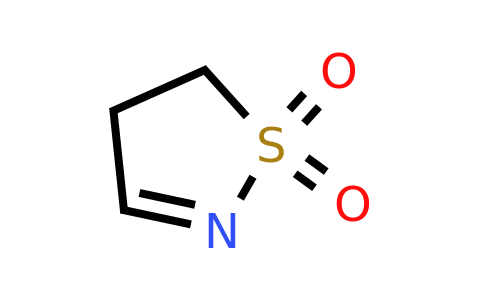 5908-62-3 | 1,1-Dioxoisothiazolidine