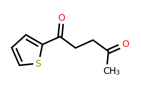 59086-28-1 | 1-(Thiophen-2-yl)pentane-1,4-dione
