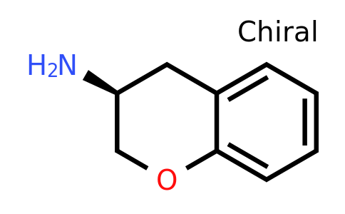 59108-54-2 | (S)-Chroman-3-amine