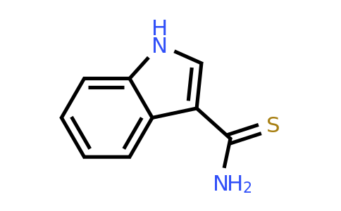 59108-90-6 | Indole-3-thio Carboxamide