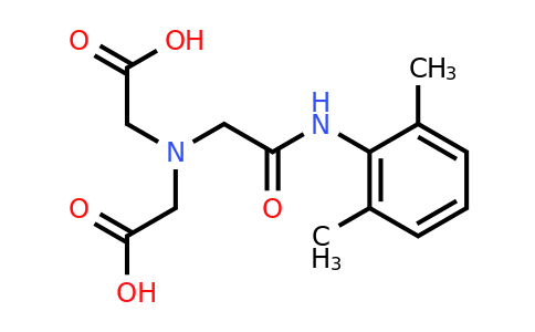 59160-29-1 | Lidofenin