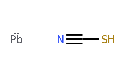 592-87-0 | Lead(Ⅱ) thiocyanate