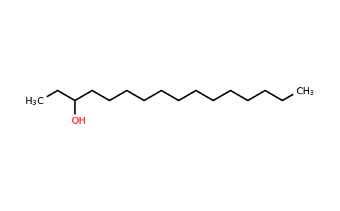 593-03-3 | Hexadecan-3-ol