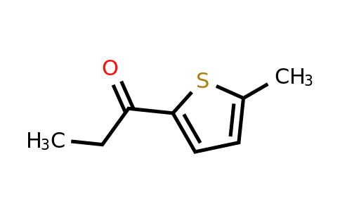 59303-13-8 | 1-(5-Methylthien-2-yl)propan-1-one