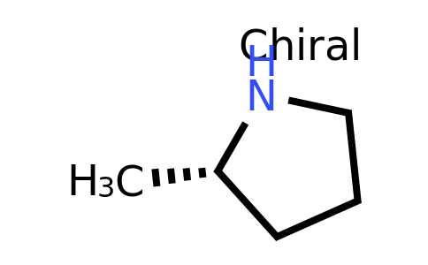 (S)-2-Methylpyrrolidine