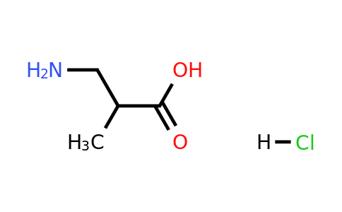 5938-34-1 | Aminoisobutyric acid hydrochloride