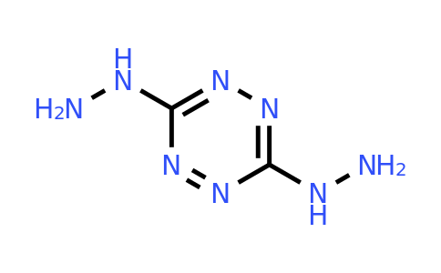 5940-53-4 | 3,6-Dihydrazino-1,2,4,5-tetrazine
