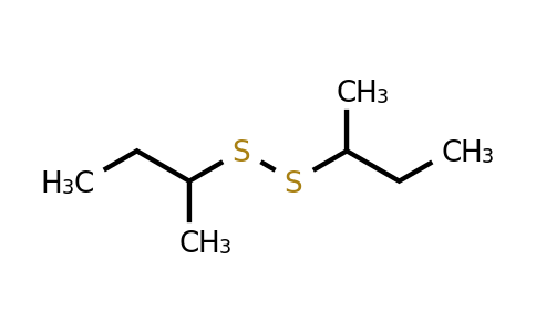 5943-30-6 | sec-Butyldisulfide