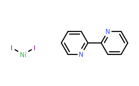 59448-25-8 | (2,2'-Bipyridine)diiodonickel