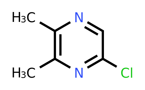 5-Chloro-2,3-dimethylpyrazine