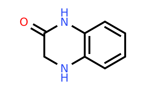 59564-59-9 | 3,4-Dihydroquinoxalin-2(1H)-one