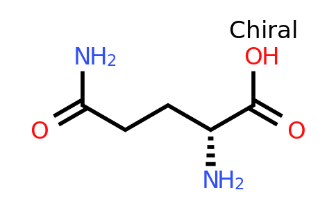 5959-95-5 | D-Glutamine