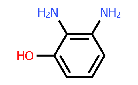 59649-56-8 | 2,3-Diaminophenol