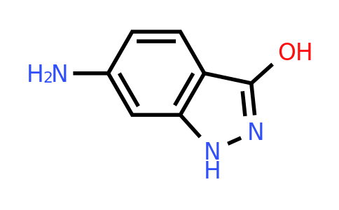 59673-74-4 | 6-Amino-1,2-dihydroindazol-3-one