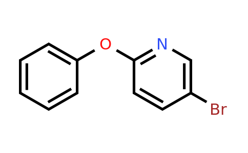 59717-96-3 | 5-Bromo-2-phenoxypyridine