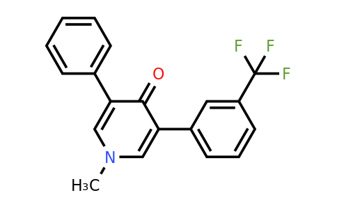 59756-60-4 | Fluridone