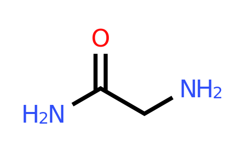 598-41-4 | 2-Aminoacetamide