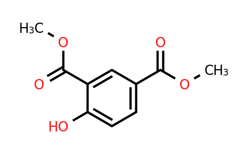 5985-24-0 | Dimethyl 4-hydroxyisophthalate