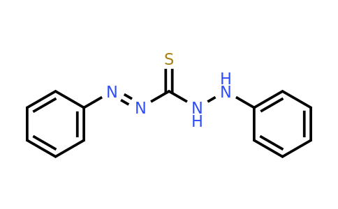 60-10-6 | Dithizone, for analysis (1,5-diphenylthiocarbazone) Reag.