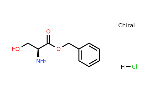 60022-62-0 | H-Ser-OBzl.HCl