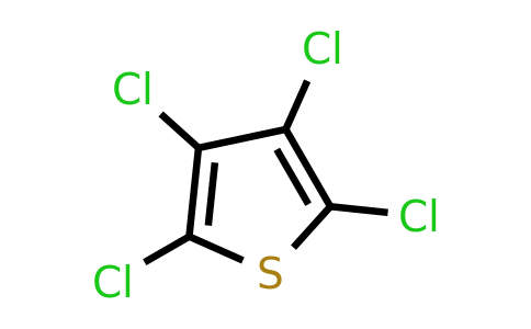 6012-97-1 | Perchlorothiophene