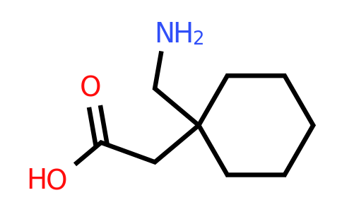 60142-96-3 | Gabapentin