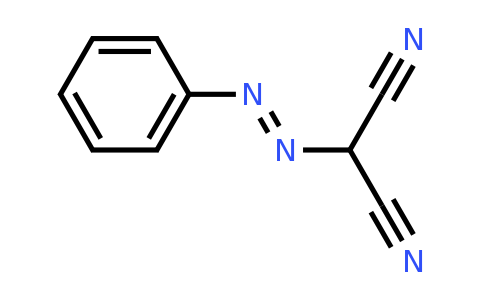6017-21-6 | (Phenylazo)malononitrile