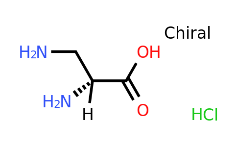 6018-56-0 | H-D-Daba-OH.HCl